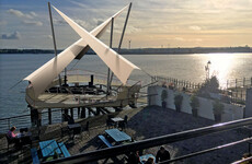 Titanic's 'Heartbreak Pier' in Cobh being redeveloped as tourist destination