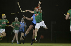 Gilroy's Dublin charges hit four goals as they claim Walsh Cup win in season opener