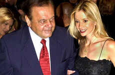 Mira Sorvino's father Paul told paparazzi how he feels about Harvey Weinstein and he didn't hold back