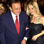 Mira Sorvino's father Paul told paparazzi how he feels about Harvey Weinstein and he didn't hold back