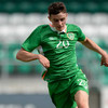Norwich announce signing of highly-rated Irish teenager