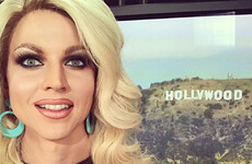 Boyzone's Shane Lynch and RuPaul's Drag Race star Courtney Act are set to enter the Celebrity Big Brother house