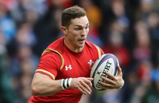 Blow for Wales as injury-stricken George North a doubt for Six Nations opener
