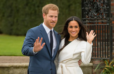 Begging clampdown urged ahead of royal wedding