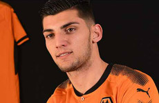 Linked with Real Madrid, highly-rated 20-year-old Spaniard joins Wolves