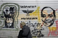 Egypt's military investigates activists including ex-Google executive