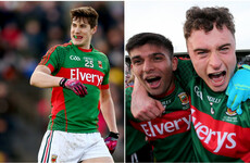 Familiar names recalled and U21 heroes picked as Mayo unveil Connacht league squad