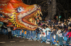 Spanish politicians slam drag queen's proposed participation in festive parades