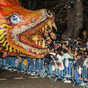 Spanish politicians slam drag queen's proposed participation in festive parades