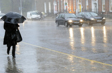 Last year broke records for winds, temperatures and summer rainfall
