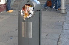 Poll: Have you ever called someone out for littering?