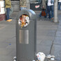 Poll: Have you ever called someone out for littering?