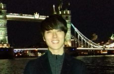Victim of Dundalk knife attack named as Japanese national Yosuke Sasaki (24)