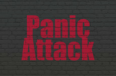 Panic attacks: 'The walls seemed to close in and I didn't know what was happening'
