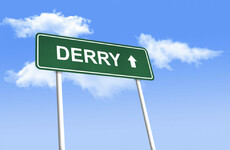 Construction of motorway to connect Dublin to Derry to begin this year