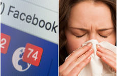 Popularity on Facebook could be key to targeted flu vaccinations - study