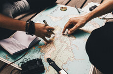 Poll: Have you booked a holiday for 2018?