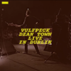 The band Vulfpeck recorded a music video at their Vicar Street gig and the crowd was rowdy as anything