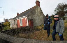 Gardaí say no 'established link' showing Dundalk stabbing was terrorist attack