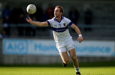 'It's another step up but he's acquitted himself very well': the Dub making waves in Donegal