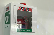 Investigation launched after life-saving defibrillator 'smashed' on Limerick street