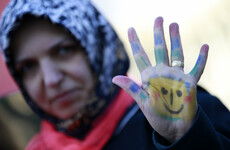 Turkey religious affairs state agency under fire for saying girls as young as nine could marry