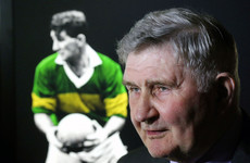 'We were so close I felt sick. For two months after I never left Waterville': Micko on the pain of '82
