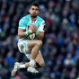 O'Halloran targeting more Test caps as a Connacht man after November omission instilled doubt