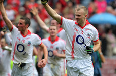 2010 All-Ireland senior winner Shields brings Cork football career to an end