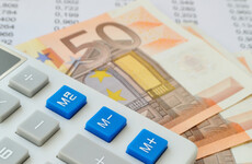 How much money was taken in by Ireland in taxes last year? It's the week in numbers