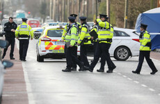 'With relative garda silence on Dundalk attacks, speculation and Islamaphobia swept across Internet'