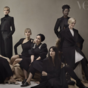 Vogue UK has labelled seven British women 'the new suffragettes' of 2018