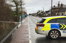 Man (18) charged with murder over Dundalk stabbing