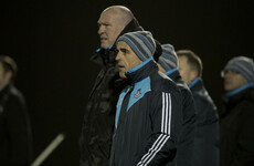 'There was nothing to heal' - all well in Gilroy's Dublin camp as players return