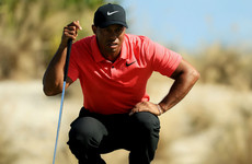 Tiger Woods to make PGA Tour return at the course where he secured his last major win