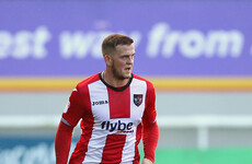 'The one thing I did was concentrate on becoming a professional footballer... I didn't like school at all'