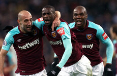 Masterclass from Irish youngster and an Obiang screamer sees Spurs held at Wembley