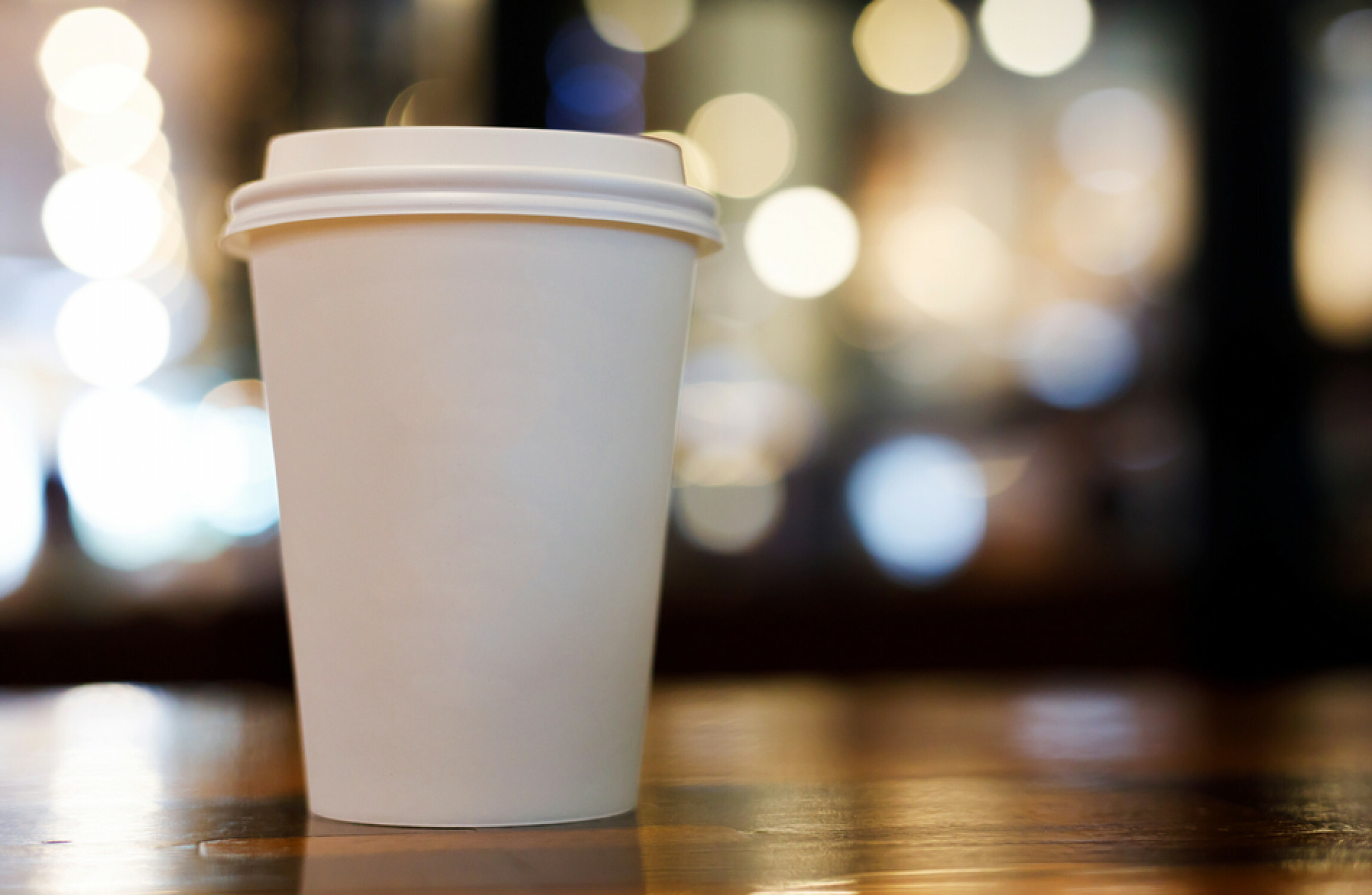 disposable latte cups