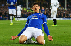 Chelsea set to beat Spurs and sign Everton midfielder Barkley for £15m