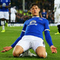 Chelsea set to beat Spurs and sign Everton midfielder Barkley for £15m