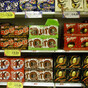 Why are Easter eggs already on sale in Irish stores?