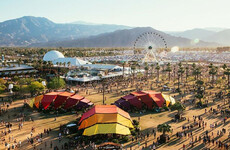 6 things you could buy for the price of a VIP Coachella ticket
