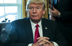 Scalp removal and burgers: The most interesting revelations from tell-all book on Trump's White House