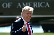 Ireland's biggest company is poised to save over €100m thanks to Trump's tax cuts