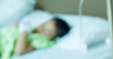 'Not happening by accident' - waits for heart services at Dublin children's hospital exploded in the last two years