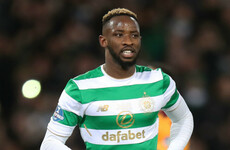 'Pure speculation' - Brighton manager Hughton denies bid for Celtic's Dembele