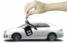 New year, new car? Here's what you should consider before you buy