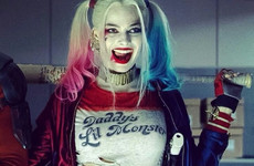 Margot Robbie said she received death threats after playing Harley Quinn in 'Suicide Squad'