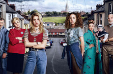 1.7 million viewers tuned into Channel 4's new sitcom set during the Troubles last night