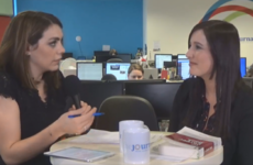 Facebook Live Q&A: Career coach Jane Downes answers your questions